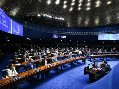 CPI do Crime Organizado é instalada nesta terça (4) no Senado
