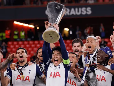 Tottenham fatura bolada com título da Liga Europa 2024/25; saiba os valores