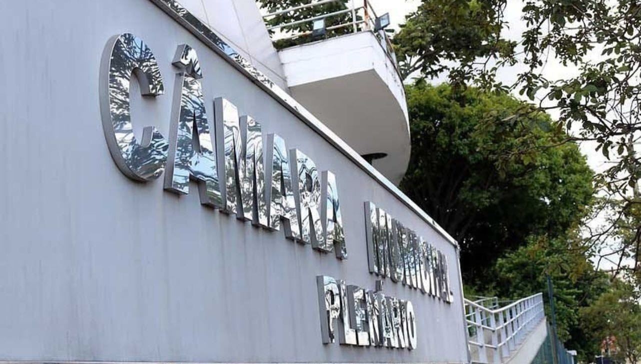 Câmara afirma que CP contra Mariana Conti deverá ser votada somente quando vencer a licença