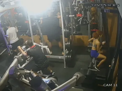 Laudo sobre causa da morte de jovem em academia na Zona Sul do Rio é inconclusivo