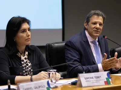 Governo anuncia aumento do IOF para cumprir meta fiscal; entenda mudanças