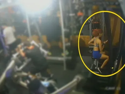 Jovem de 22 anos morre durante treino em academia no RJ; local não tinha desfibrilador