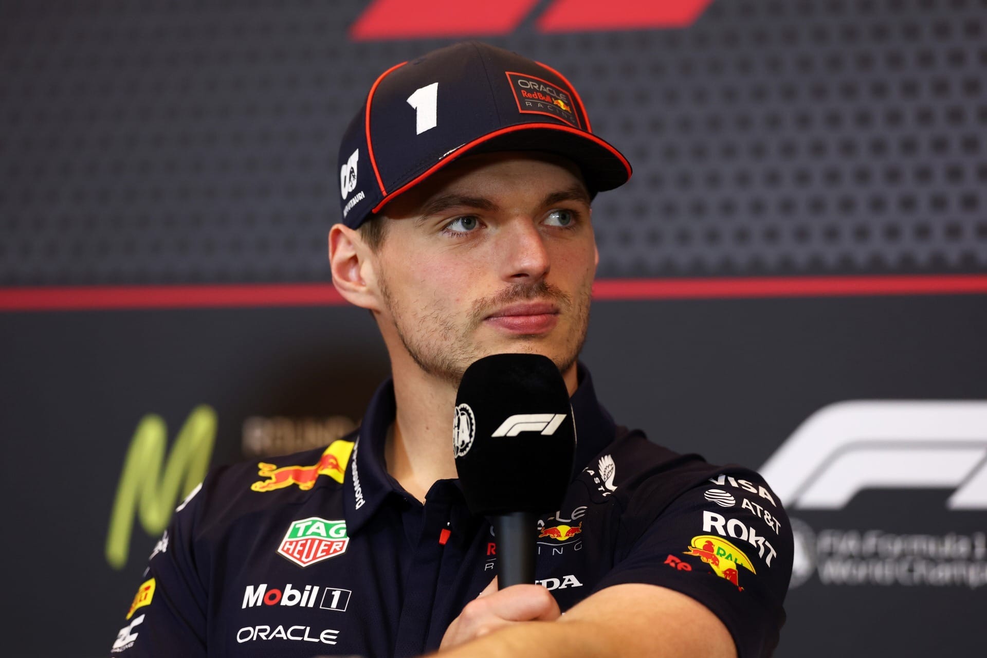 Vencedor em Ímola, Verstappen adota discurso cauteloso sobre desempenho em Mônaco