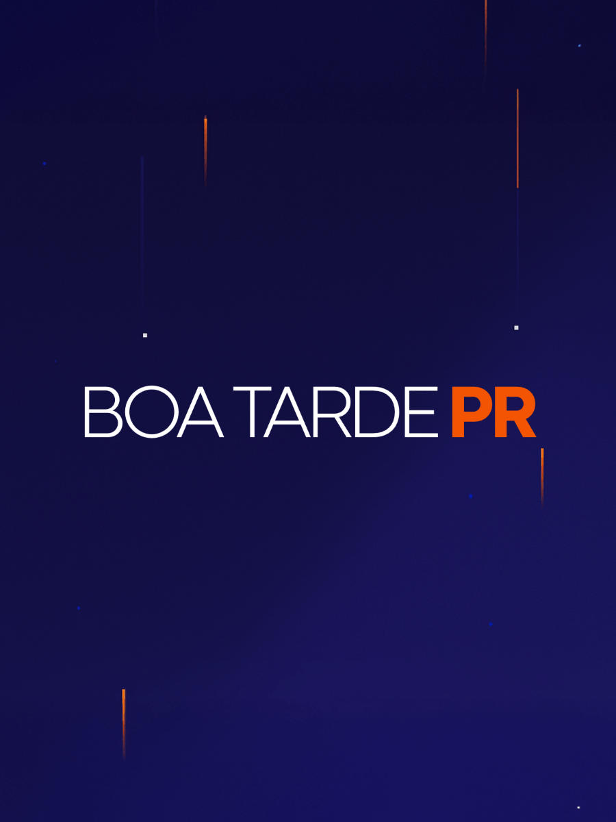 Boa Tarde Paraná
