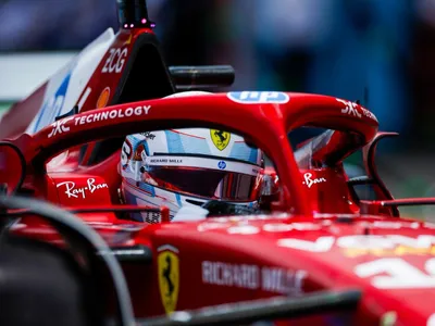 Leclerc bate em Stroll, mas comanda TL1 para o GP de Mônaco; Bortoleto é 18º