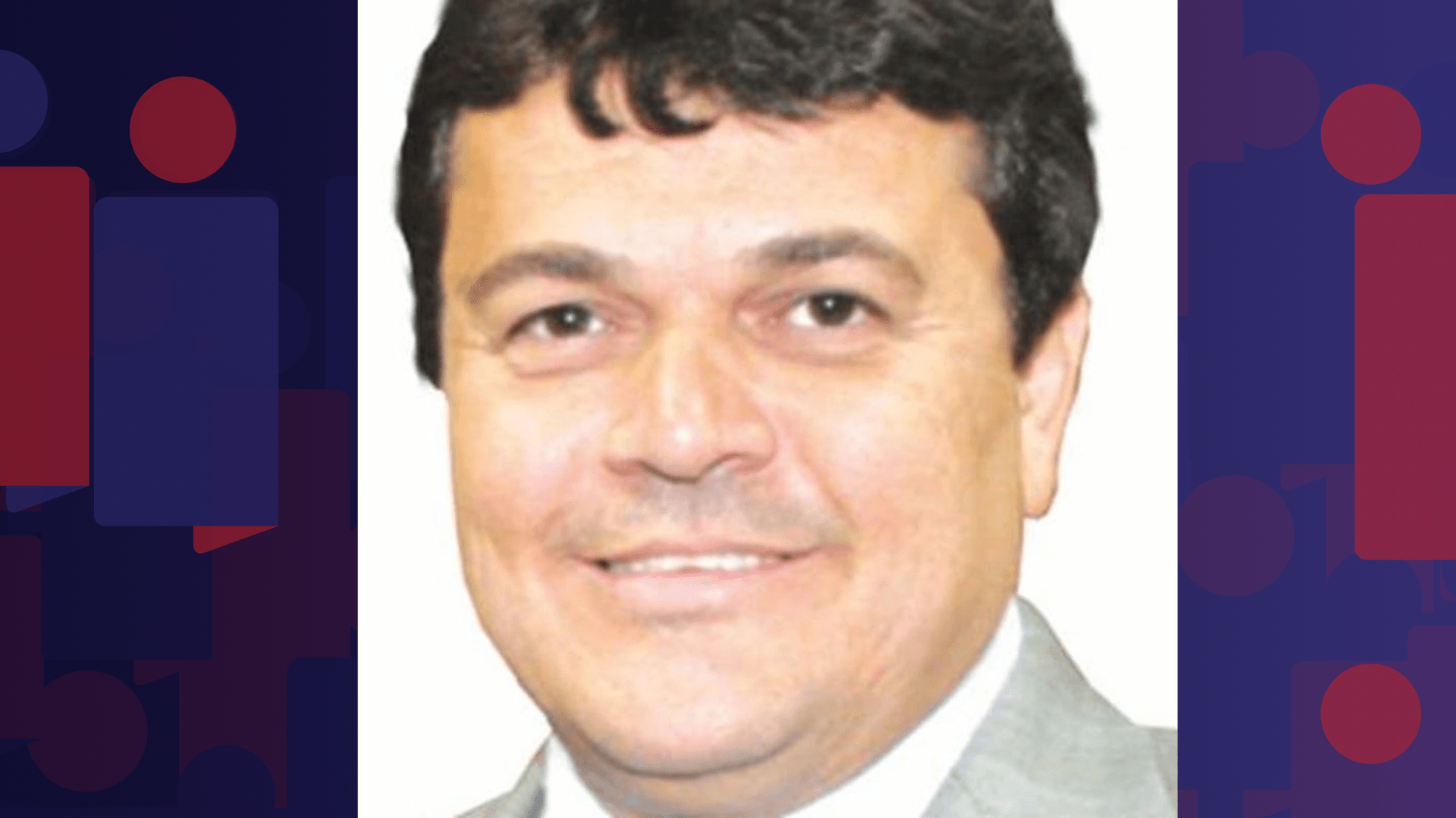 Ex-presidente da Câmara de Nilópolis Jorge Henrique da Costa Nunes é morto na Baixada