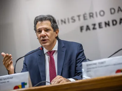 Decisão de Moraes sobre IOF fará governo deixar de arrecadar R$ 450 mi neste ano
