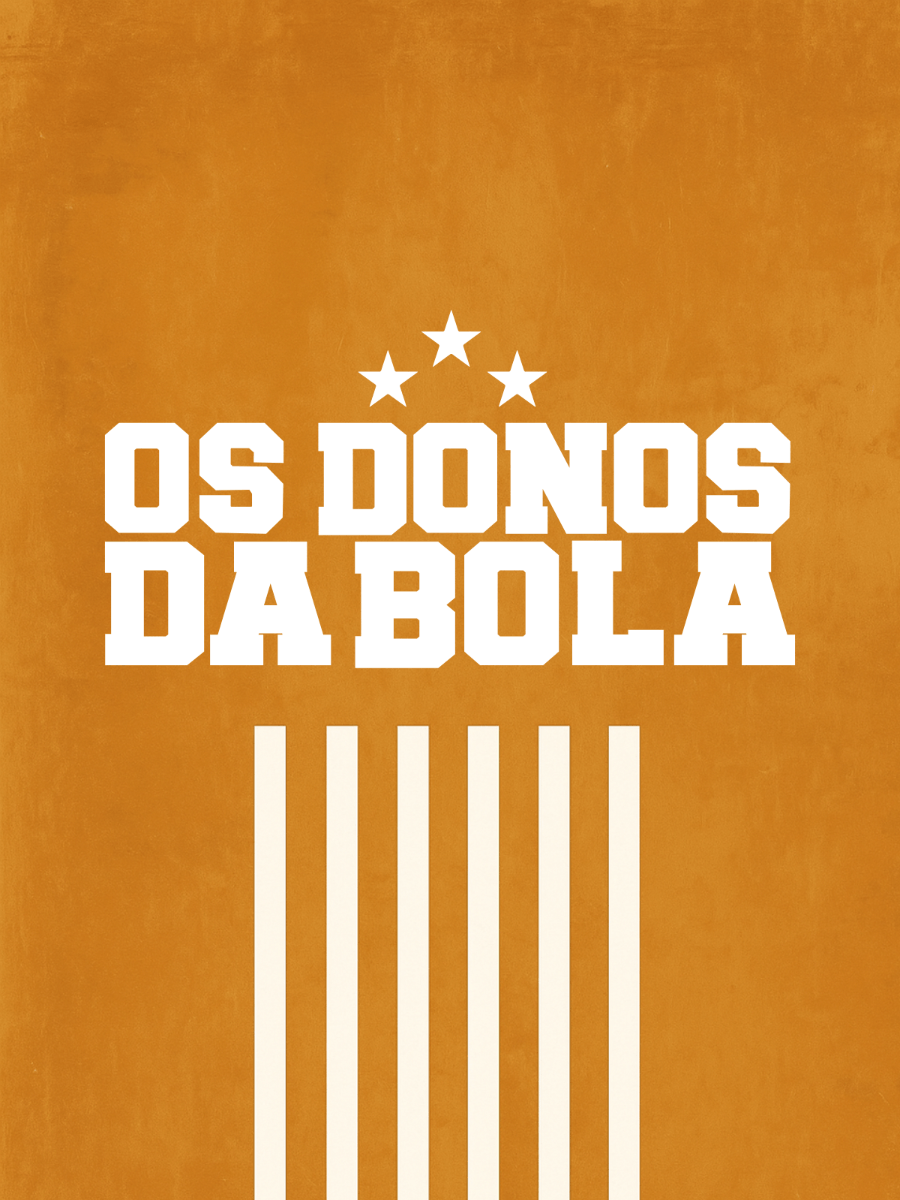 Os Donos da Bola - Paraná