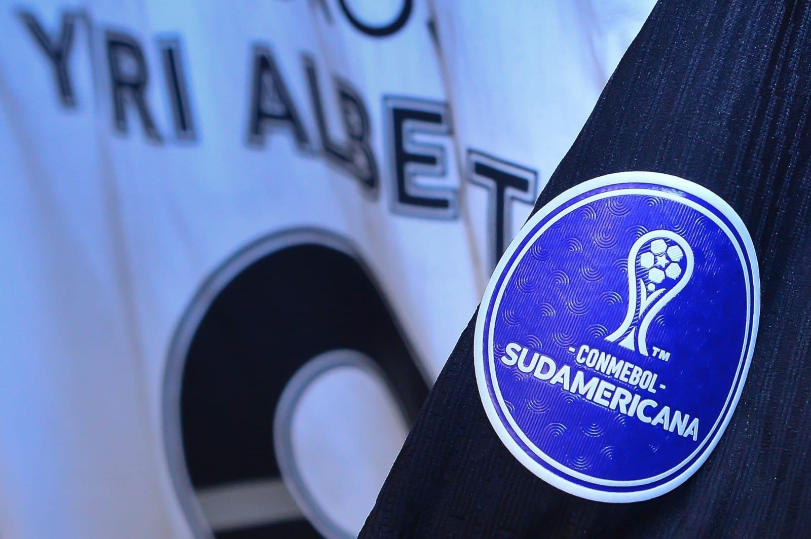 Como funciona a Sul-Americana?