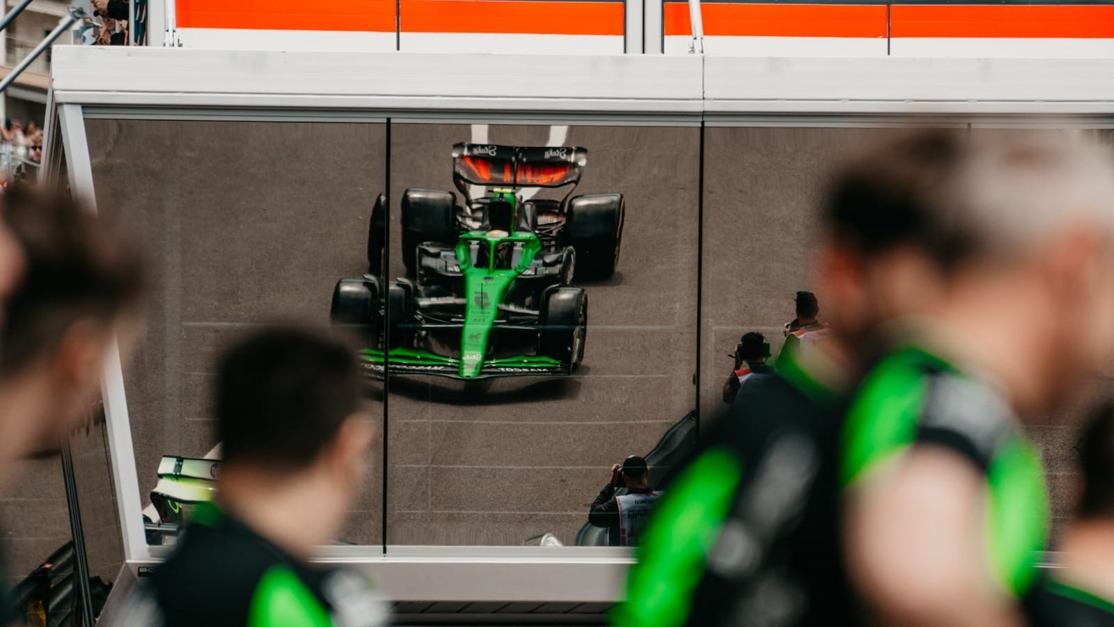 Bortoleto aprova primeiro dia em Mônaco pela F1: 'Me adaptei bem, pelo que parece'