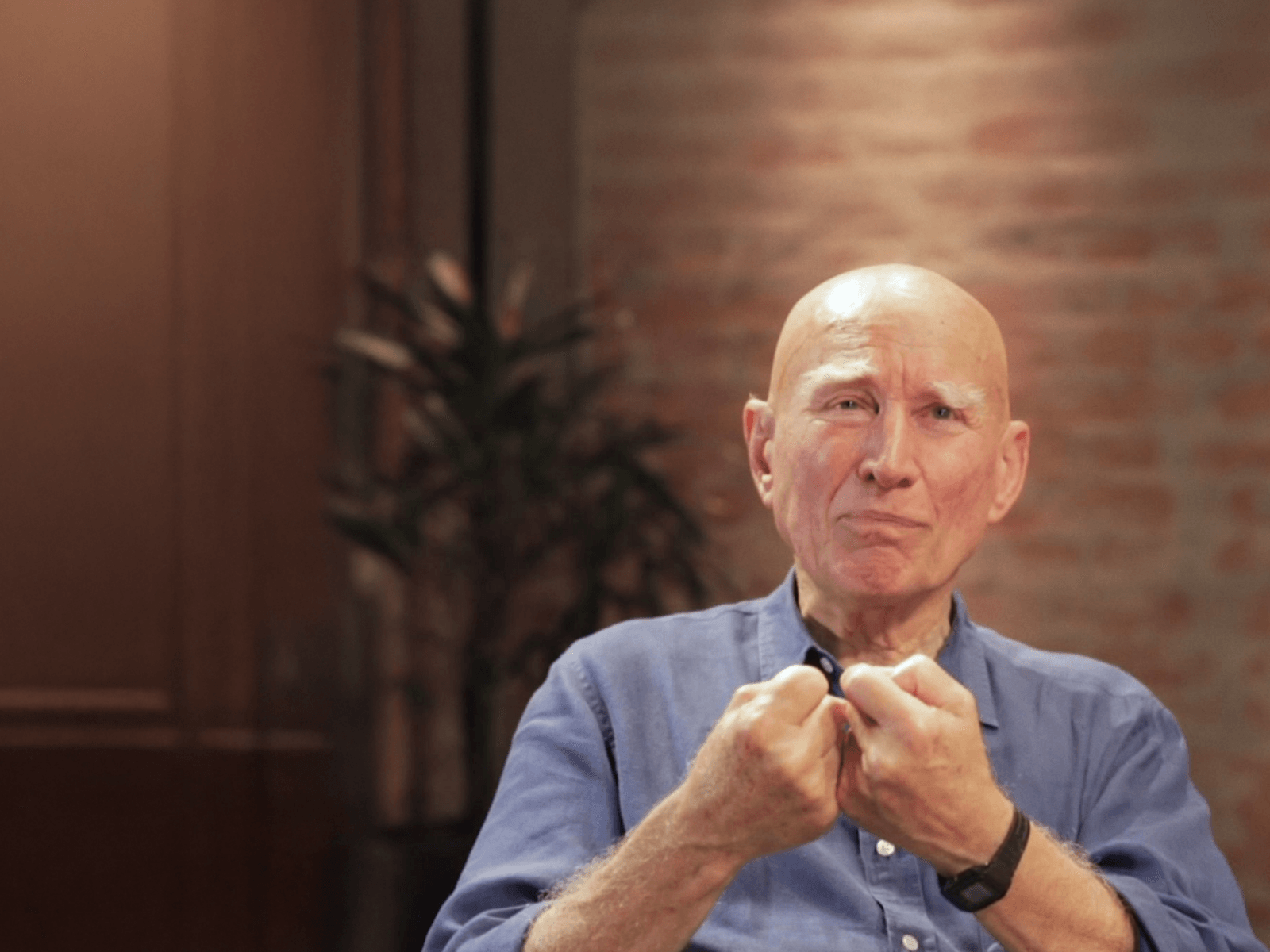 Viúva de Sebastião Salgado detalha diagnóstico de leucemia do fotógrafo