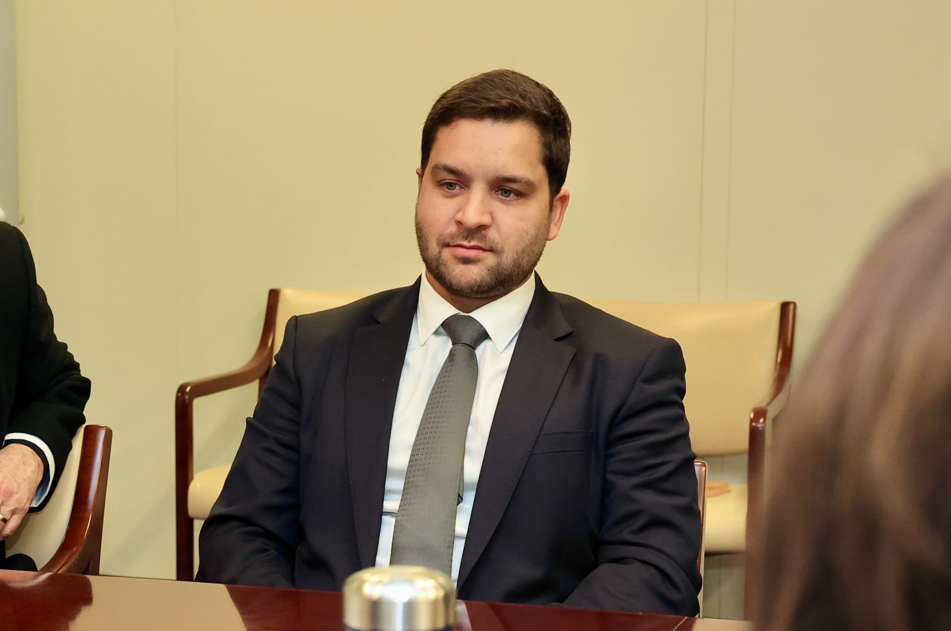 Postos ligados a ex-vice-governador e novo conselheiro do TCE abastecem veículos oficiais no RJ