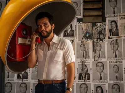 Wagner Moura seguirá os passos de Fernanda Torres nas premiações de Hollywood?