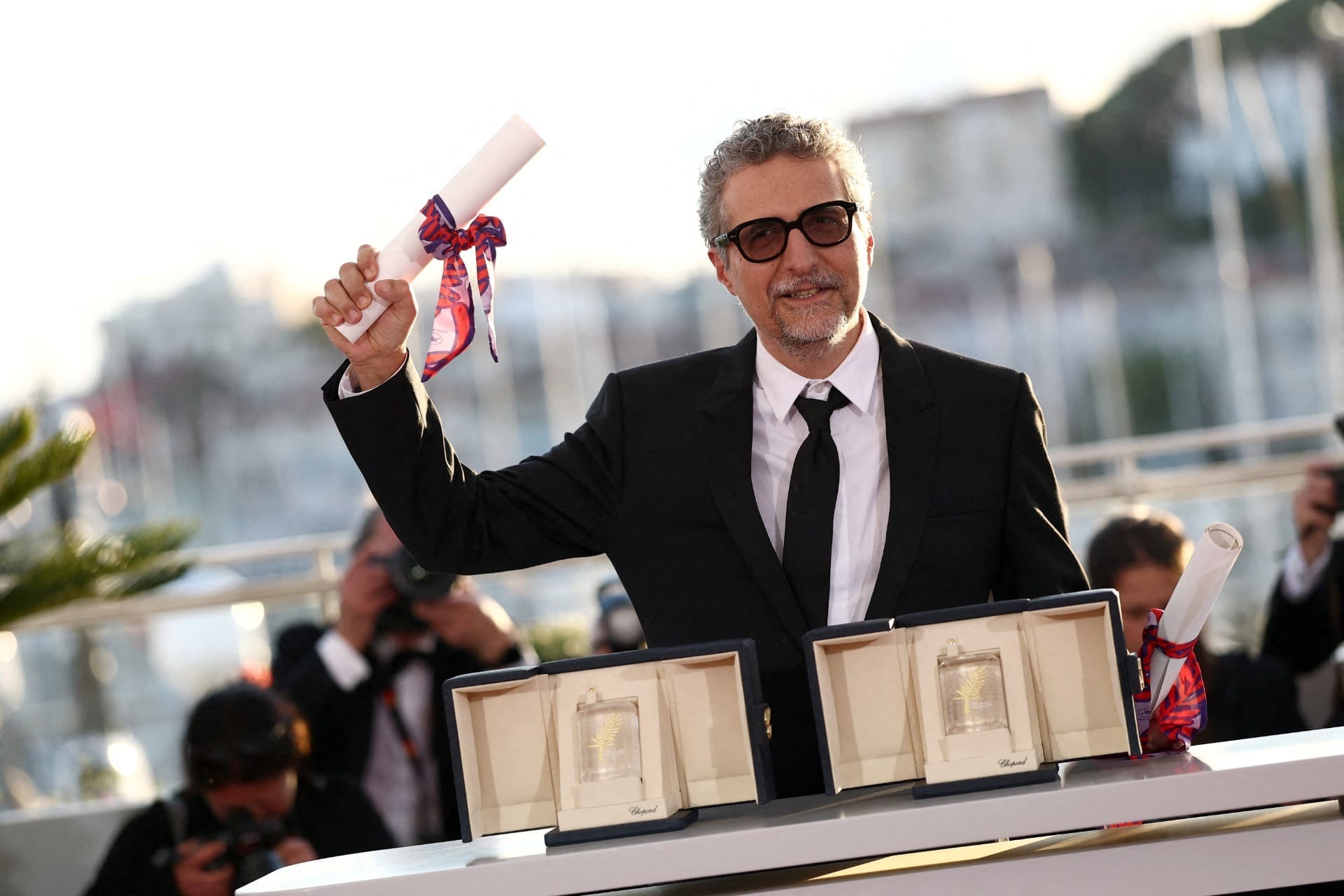 Vitória de 'O Agente Secreto' fez júri quebrar regra de Cannes