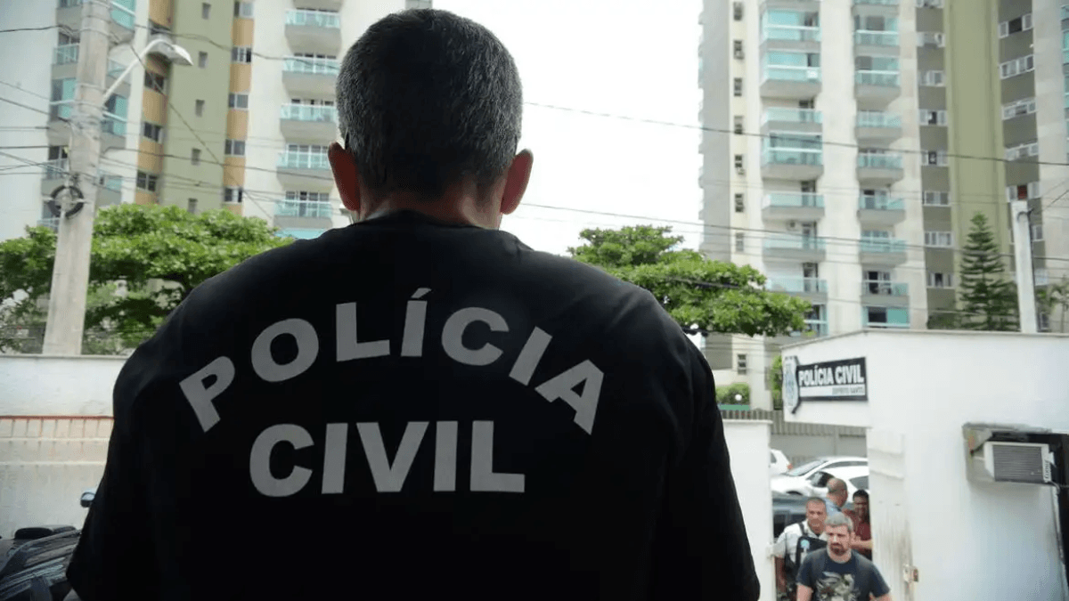 Policias Civis de 18 estados deflagram operação de combate ao abuso sexual infantil