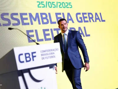 Fair Play financeiro: 27 clubes se inscrevem para grupo que vai criar regras junto da CBF