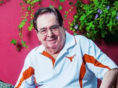 Morre Benedito Ruy Barbosa, autor de 'Pantanal' e 'Renascer', aos 95 anos