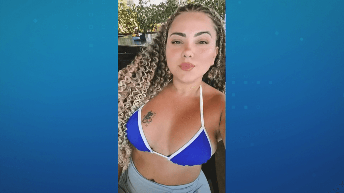 Bombeiros, drones e família angustiada: buscas pelo corpo de Amanda entram no quinto dia