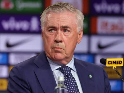 Sem Neymar e com volta de Casemiro, Ancelotti faz 1ª convocação na Seleção; veja a lista