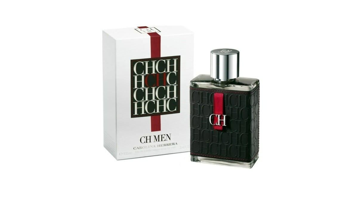 Ch Men./ Reprodução: Carolina Herrera
