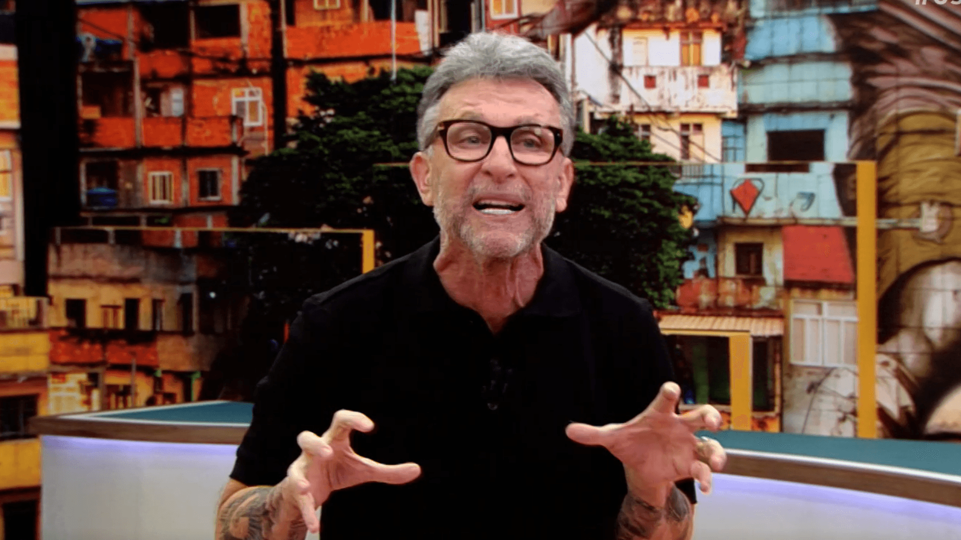 Craque Neto se revolta com fala de João Martins: “Respeita o povo brasileiro”
