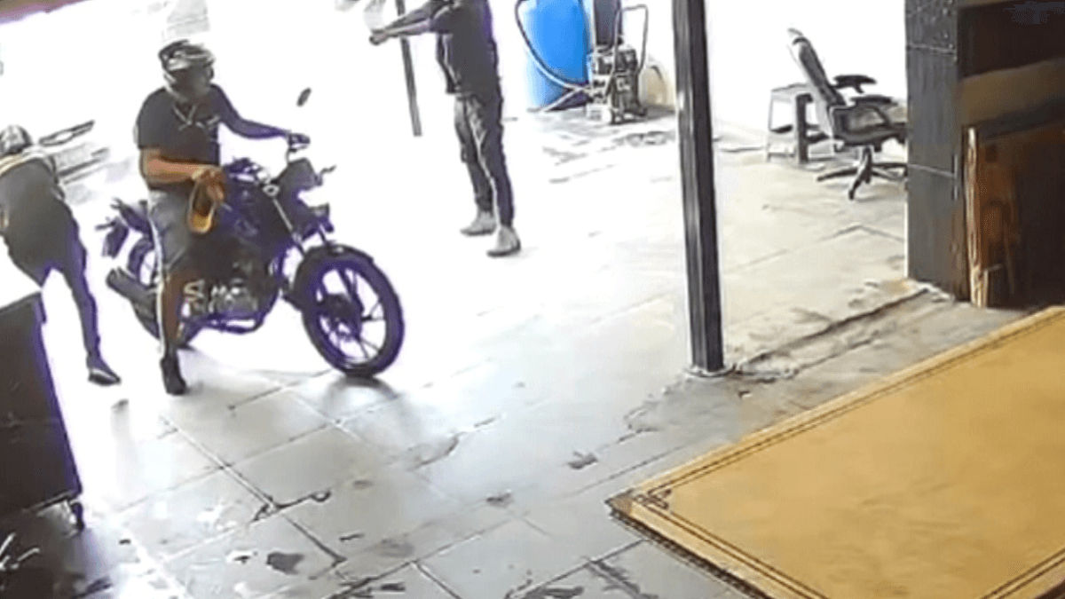 Irmãos são executados em Sorocaba, no interior de São Paulo