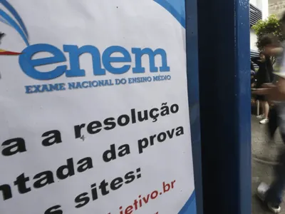 Enem como avaliação do ensino médio e no Mercosul: ministro traz novidades para 2026