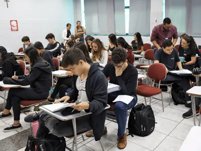 Inscrições para o Enem 2025 já começaram: veja como se inscrever