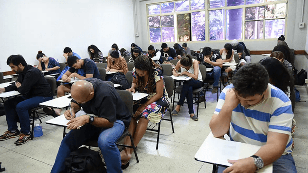 Guia para o Enem 2025: tudo o que você deve saber