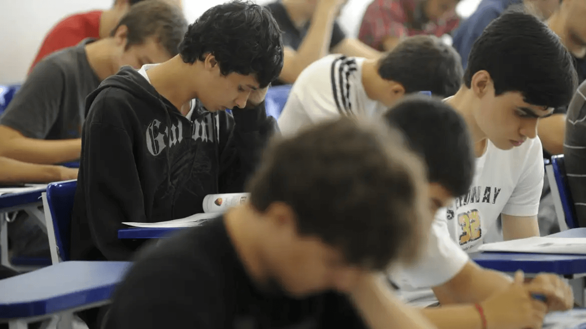 Quanto vale a redação do ENEM?