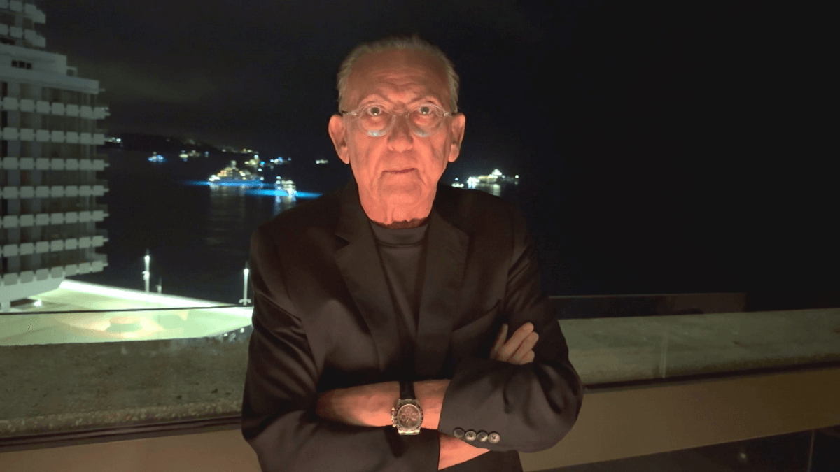 Galvão fala sobre novo presidente da CBF: "Sem nenhuma experiência em direção de futebol"