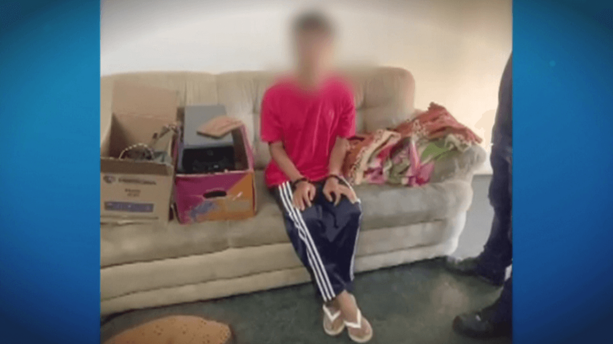Polícia prende pedófilo que aliciava crianças e pedia fotos íntimas