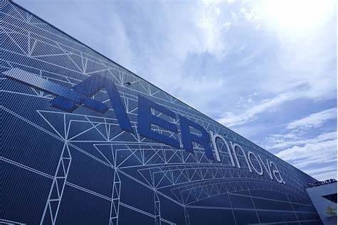 Trabalhadores da Aernnova, fornecedora da Embraer, entram em greve por PLR