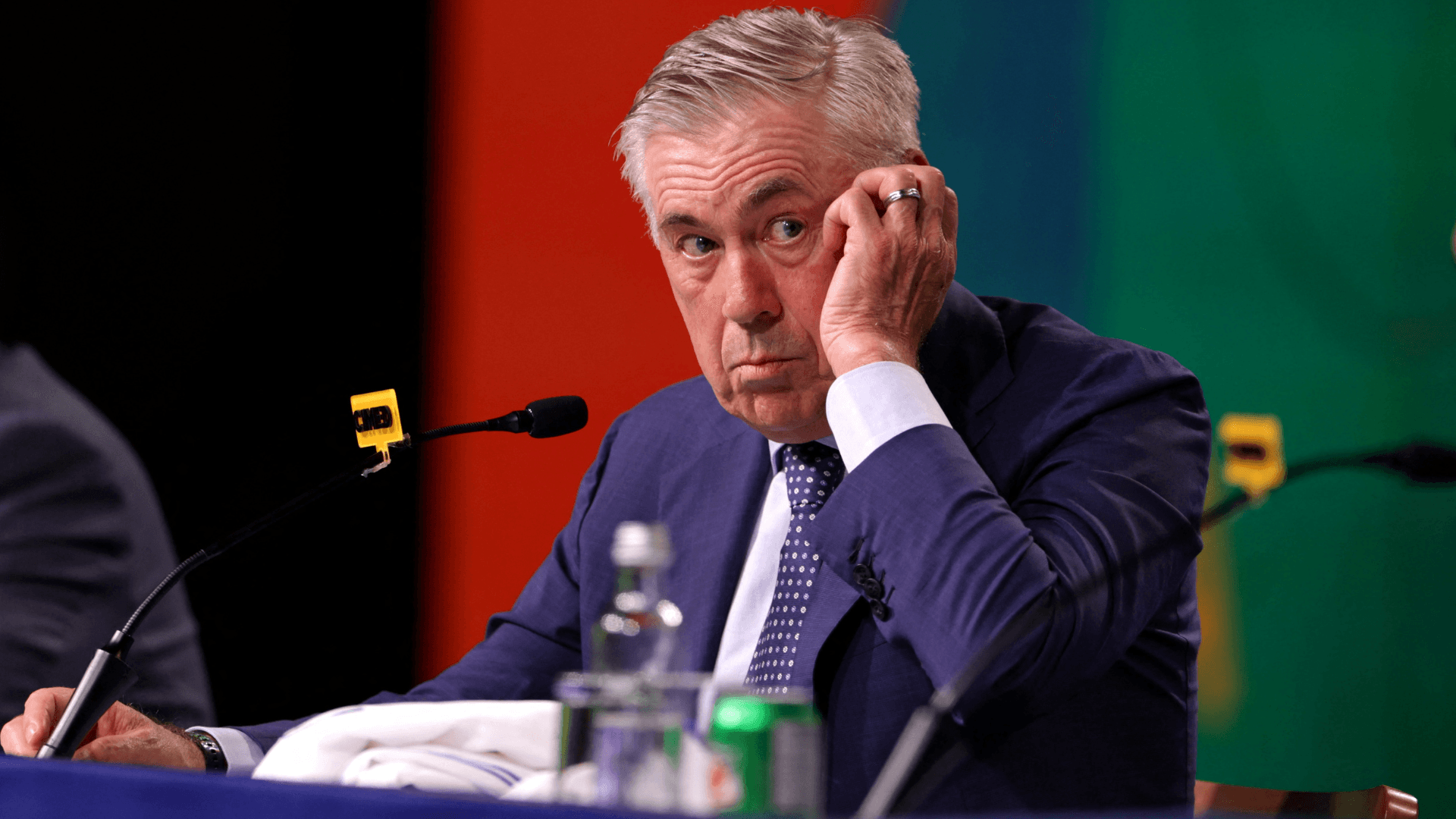 Bernardo Ramos: Ancelotti prejudica brasileiros que vão disputar o Mundial