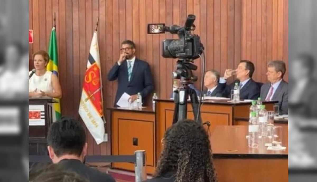 Fórum de Justiça é inaugurado em Boituva