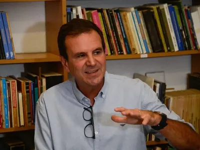 Quaest: Eduardo Paes tem 44% entre eleitores com ensino superior no RJ