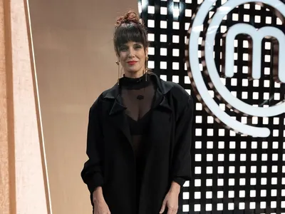 Helena Rizzo explica por que está ausente do MasterChef 2026