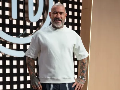 Henrique Fogaça fica de fora do MasterChef; saiba motivo e quem o substitui