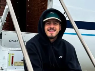 Jon Vlogs falta à CPI das Bets e senadores aprovam condução coercitiva de influenciador
