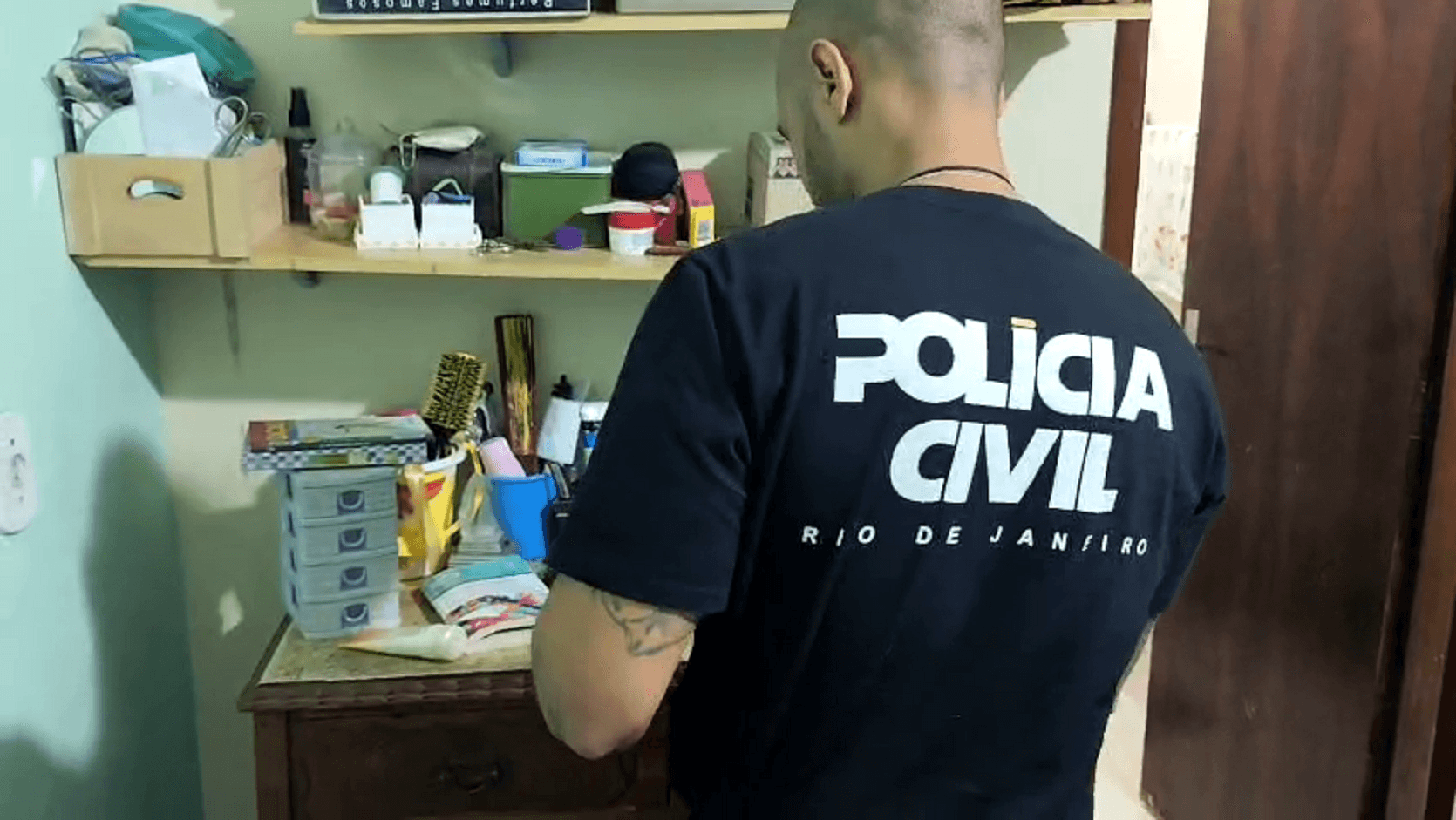 Polícia Civil desmonta esquema milionário de fraude no transporte intermunicipal do Rio