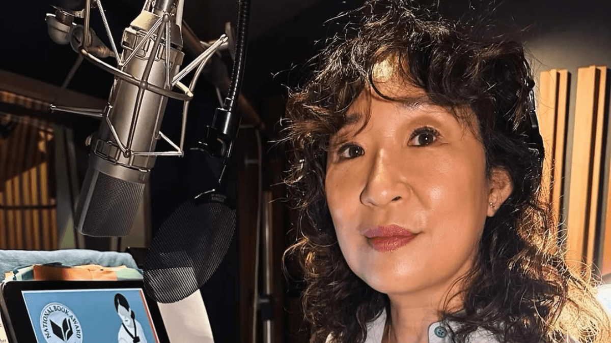 Sandra Oh diz 'não sentir a necessidade' de voltar a 'Grey's Anatomy'