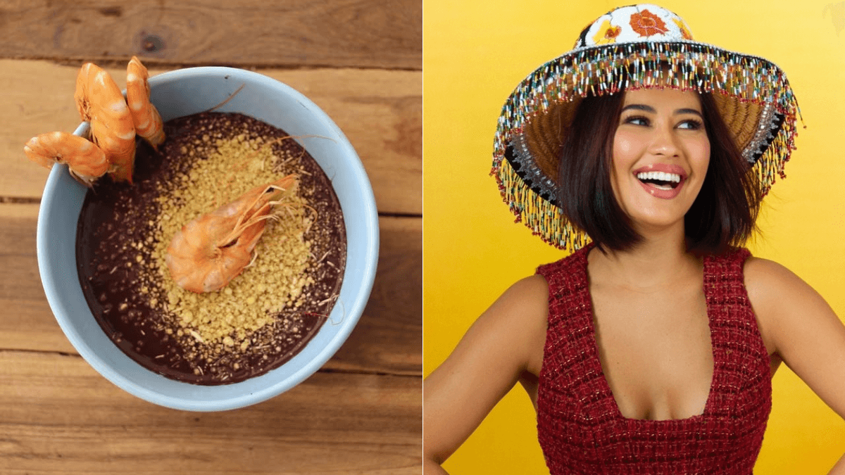 Thaynara OG elege comida favorita e entrega relação com a cozinha: "Tenho dom para comer"
