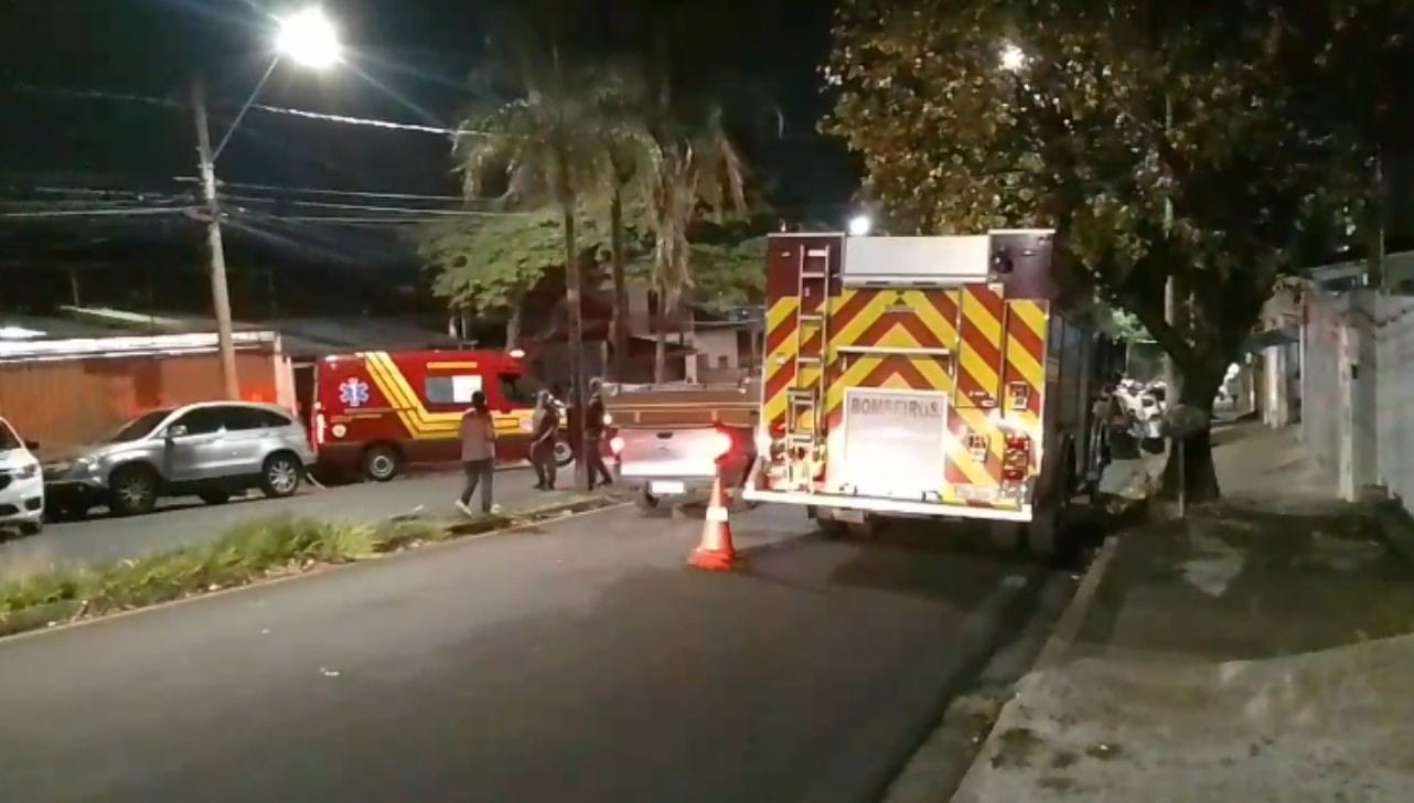 Tutor morre atacado por pitbull em Campinas