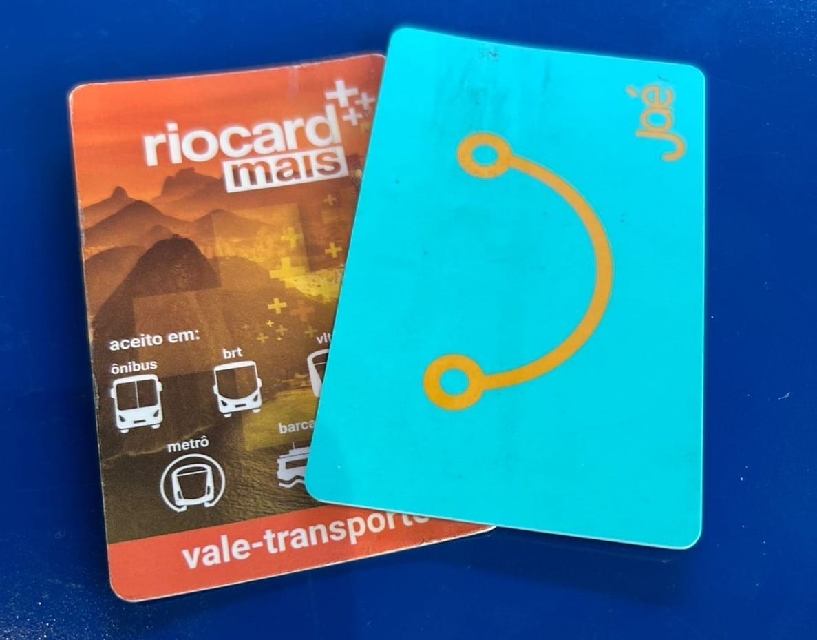 Substituição do Riocard pelo Jaé deve ser adiada pela quinta vez no Rio