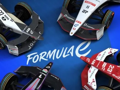 Asphalt Legends Unite ganha atualização com equipes da Fórmula E
