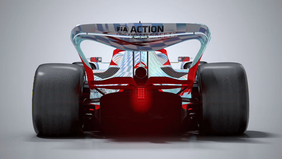 Entenda as novas regras da FIA contra as asas flexíveis no GP da Espanha