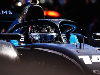 Williams escala Victor Martins para primeiro treino livre do GP da Espanha