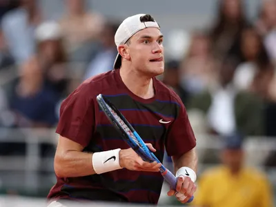 Próximo rival de João Fonseca em Roland Garros, Draper é top-5 e queria ser detetive