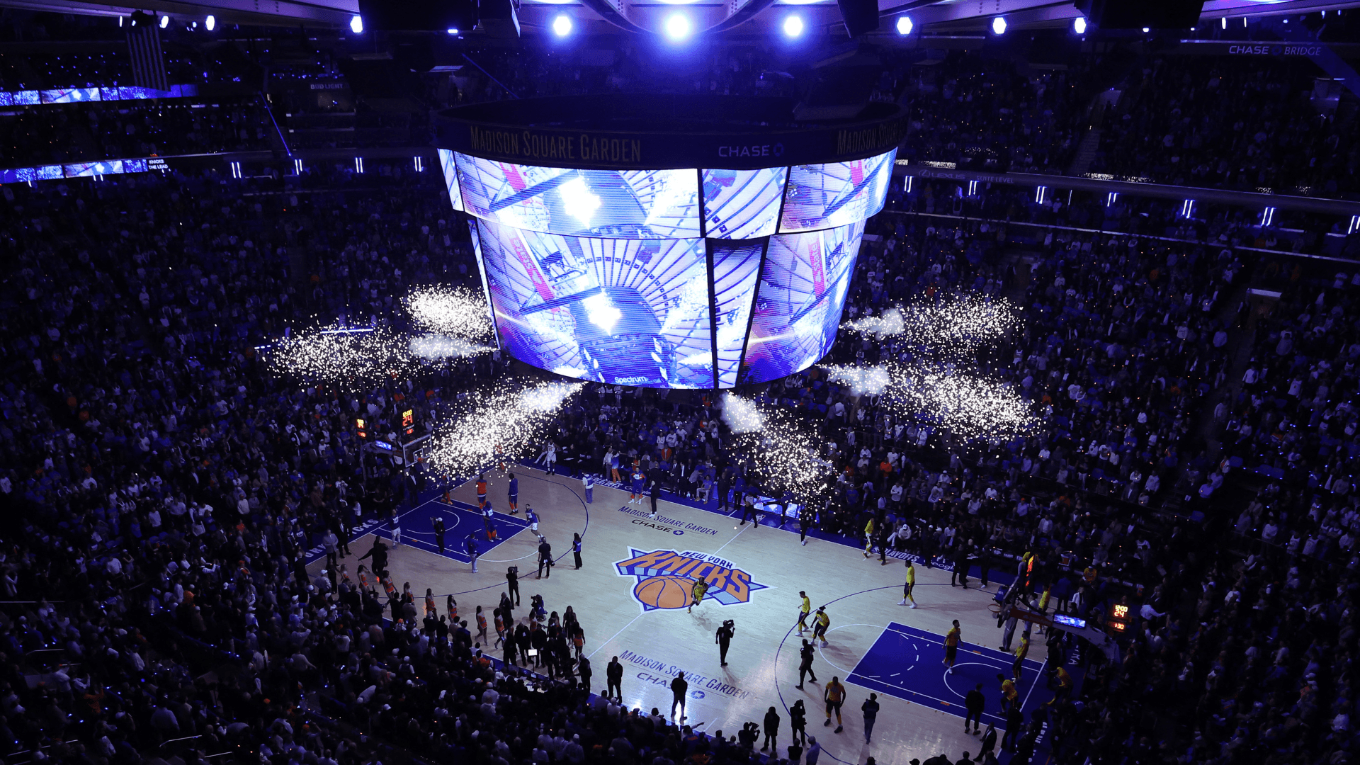 Knicks x Pacers: odds e palpite de Eduardo Barão para jogo 5 das finais do Leste na NBA