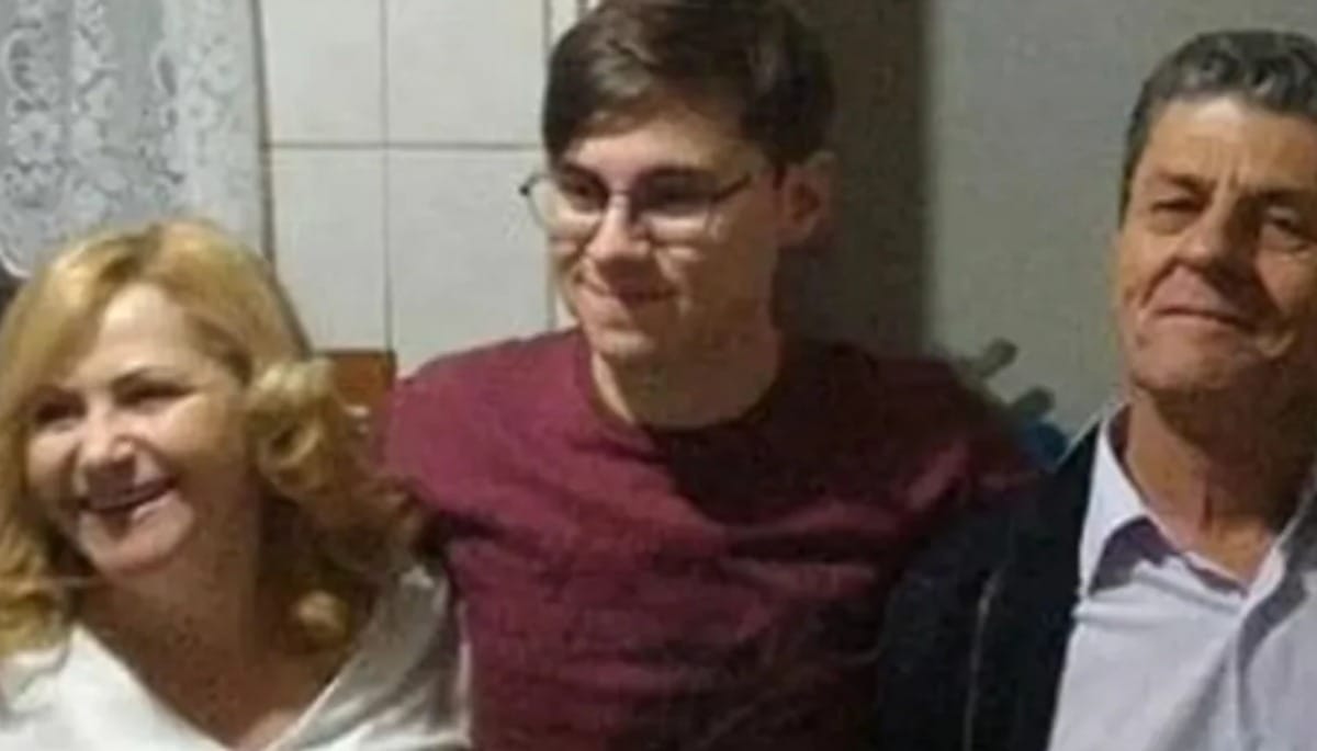 Quem era o ator de 'Chiquititas' que foi assassinado? Julgamento começa em SP